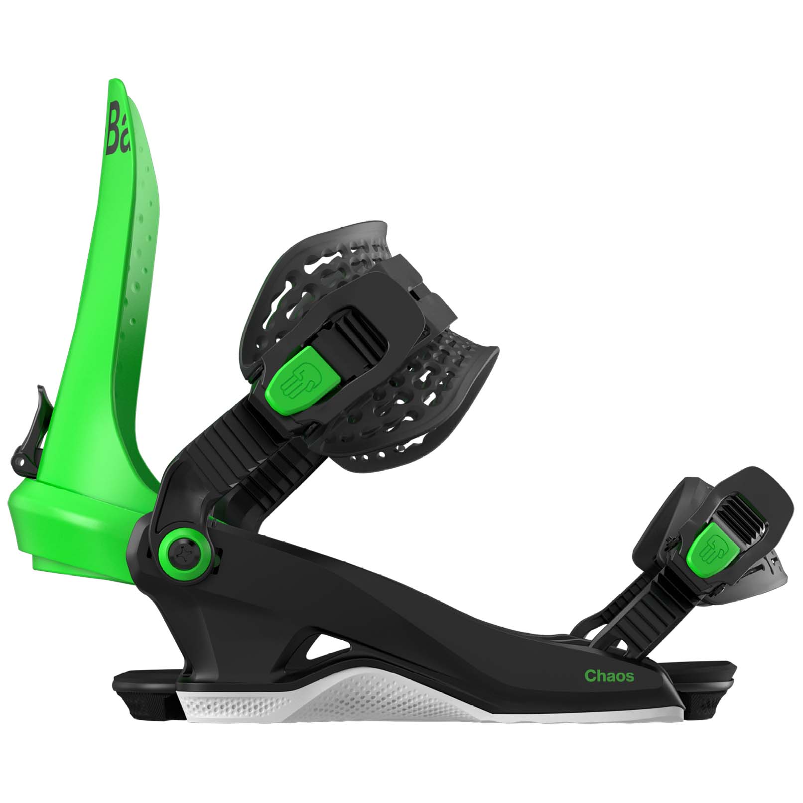 Bataleon Chaos Hw Binding Snowboard Bindings 2025 | Absolute